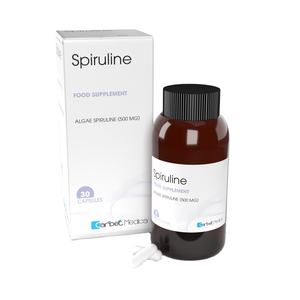 Meilleures ventes de suppléments italiens anti-âge à base de plantes Produits de soins de santé avec antioxydants prêts à l'exportation pour adultes - Product Image 1