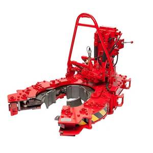 API 7K TQ <span class=keywords><strong>ZQ</strong></span> série invólucro hidráulico <span class=keywords><strong>Power</strong></span> <span class=keywords><strong>Tong</strong></span> para campo petrolífero - Product Image 4