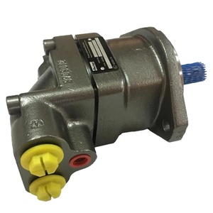 มอเตอร์ไฮดรอลิกพิทสันรุ่น F11 ซีรีส์ สำหรับ F11-005 F11-010 F11-014 F11-019 F11-058 - Product Image 5
