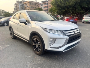 Mitsubishi <span class=keywords><strong>Eclipse</strong></span> Cross 2021 de Alta Calidad, 1.5T Gasolina, SUV Confiable, 4x4, Automático, CVT, Volante a la Izquierda, Auto Usado en Excelentes Condiciones - Product Image 2