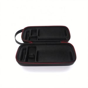 Étui de transport DIY anti-stress en EVA/PU pour enceinte Bluetooth – Couleurs/Logo/Matériau/Taille personnalisables – Grande capacité – Usine CN/VN - Product Image 6