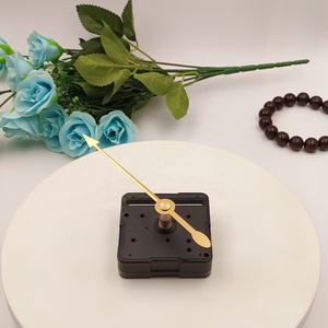 HONG QIAN, reloj <span class=keywords><strong>de</strong></span> pared <span class=keywords><strong>de</strong></span> latón creativo personalizado, puntero <span class=keywords><strong>de</strong></span> cuarzo <span class=keywords><strong>de</strong></span> <span class=keywords><strong>segunda</strong></span> <span class=keywords><strong>mano</strong></span>, marco <span class=keywords><strong>de</strong></span> imagen, accesorios decorativos, oferta directa - Product Image 6