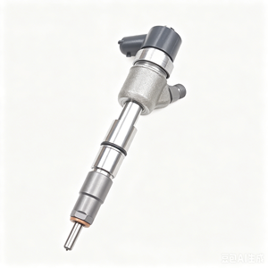 Injecteur de carburant diesel Common Rail 0445110792 8-98246750-0 ISUZU 4JJ1 3.0L Moteur Série N Camionnette légère D-MAX Pickup Acier inoxydable - Product Image 3