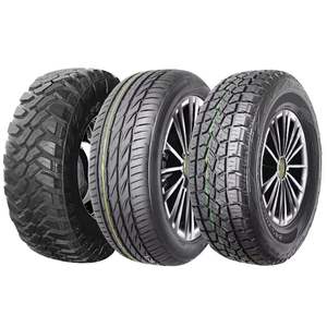 ラジアルカータイヤ全サイズチューブレスデザイン車タイヤ新品 - Product Image 2