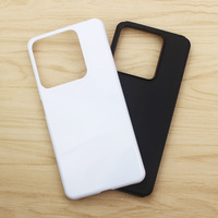 Coque de téléphone 3D 2 en 1 vierge transfert par sublimation thermique étuis antichoc celulares pour Redmi NOTE 13 14 Pro Plus 13C 14 Ultra