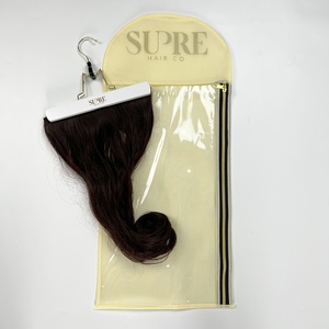 Sac de rangement pour perruques sur mesure de haute qualité, support pour extensions capillaires - Product Image 3