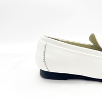 Mocassins classiques de loisirs tendance pour femmes, antidérapants, de haute qualité, personnalisés et professionnels, pour l'été
