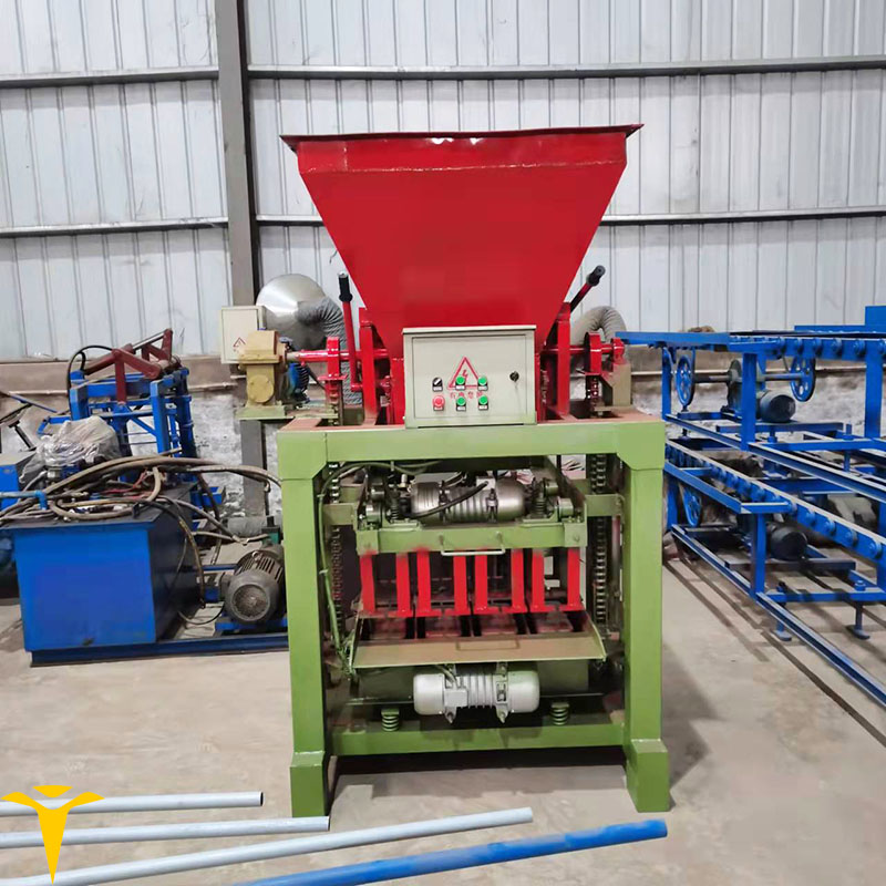 Машина для производства блочной проволоки, резки глины, Кении, почвы, цемента, блокировки кирпича