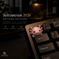 Claviers 3D imprimés avec service de conception gratuit, personnalisation gratuite, directement de l'usine, MOQ 50 pièces pour une modification de clavier unique