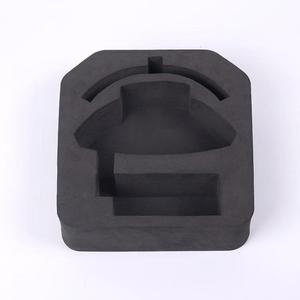 Nhà Máy Bán buôn mới được thiết kế cách âm bọt Acoustic PU EPE <span class=keywords><strong>EVA</strong></span> bọt chèn - Product Image 5