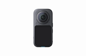 ชุดอุปกรณ์ Insta360 X6 รุ่นมาตรฐาน/เอสเซนเชียล 170 °   วิดีโอแบบอัลตร้าไวด์ 10 บิตสีสันสดใส พร้อมภาพระดับโรงภาพยนตร์ด้วย Dolby <span class=keywords><strong>Vision</strong></span> ในตัวกล้อง - Product Image 4