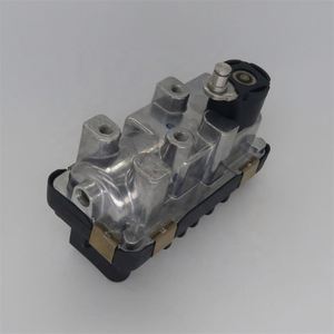 6NW009206 752406 G-41แอคชูเอเตอร์เทอร์โบสำหรับ Ford Transit VI 2.2 TDCi duratorq 2006 - Product Image 4