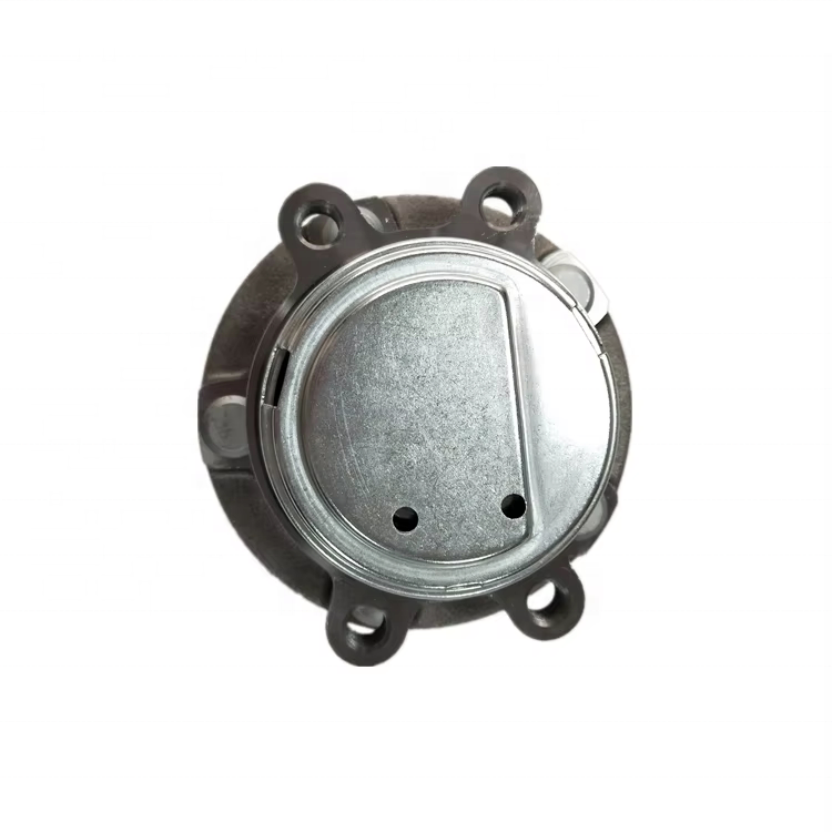 Hot Quality Products New Arrivals 3.5L G35 Front Wheel Hub Assembly 40202-EG000 Auto Parts Image 6