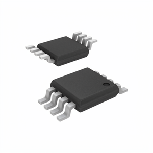 NJU7094R-TE1 #   8 puces LSSOP, 8 puces MSOP, acheter en ligne des composants électroniques en stock - Product Image 1