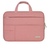 Sac à main pour ordinateur portable Dell, Asus, Lenovo, HP, Acer, sacoche pour Macbook Air Pro et Notebook 11/12/13/14/15 pouces, nouvelle collection 15.6