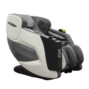 Precio de Fábrica Silla Comercial de Gravedad Cero Belove BL-130A de ABS+Cuero PU con Monedero/Billetero para Negocios - Product Image 1