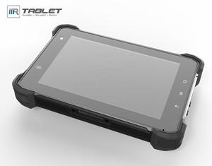 7 polegadas <span class=keywords><strong>Android</strong></span> 9.0 <span class=keywords><strong>Tablet</strong></span> veículo montado computador com 4G GPS WiFi BT NFC câmera - Product Image 3