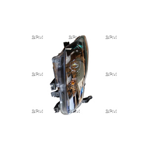 FARO DELANTERO LED para MARUTI <span class=keywords><strong>SUZUKI</strong></span> <span class=keywords><strong>BALENO</strong></span> 2022 <span class=keywords><strong>2023</strong></span> 2024 2025 2026 L 35300M55T40 R 35100M55T40 para Toyota Glanza Starlet - Product Image 6