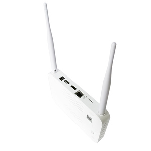 Đầy đủ 4 kênh hệ thống Home tuya NVR Wifi Full HD tầm nhìn ban đêm Camera an ninh không dây Kit CCTV - Product Image 4