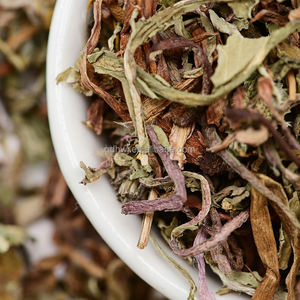 Alta Qualidade Extrato De Ervas De Dandelion Seco Ao Ar Medicina Tradicional Chinesa Venda Quente Ervas Chinesas Folhas De Dandelion - Product Image 2