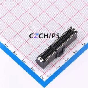 10061913-101PLF Gold Finger Connector Connector Whole Sale Electronic Component Chips Supplier & BOM Service - Product Image 2