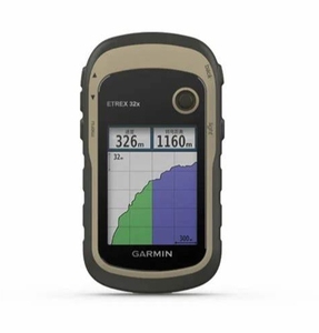 Navegador GPS Portátil Resistente Garmin <span class=keywords><strong>eTrex</strong></span> 32x <span class=keywords><strong>ETREX</strong></span> 221X en Stock - Product Image 2