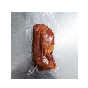 Peau <span class=keywords><strong>de</strong></span> <span class=keywords><strong>canard</strong></span> entière rôtie finement traitée désossée matériau alimentaire frais poitrine <span class=keywords><strong>de</strong></span> <span class=keywords><strong>canard</strong></span> fumée congelée se vend bien - Product Image 4