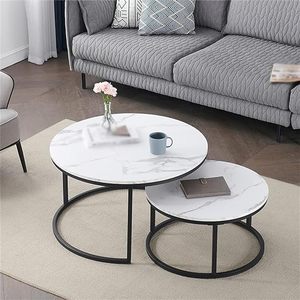 Modern Luxury Minimalist Metal Marble Dining <b>Table</b> Home Restaurant Elegant Seater <b>Study</b> Home Furniture Decorative Coffee <b>Tables</b> - Product Image 5
