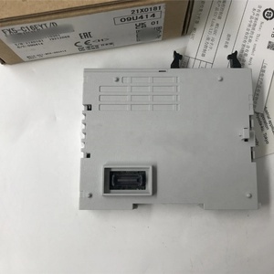 Module de contrôleur IO FX5-C16EYT/D, tout nouveau module de contrôleur programmable d'origine avec garantie d'un an - Product Image 3