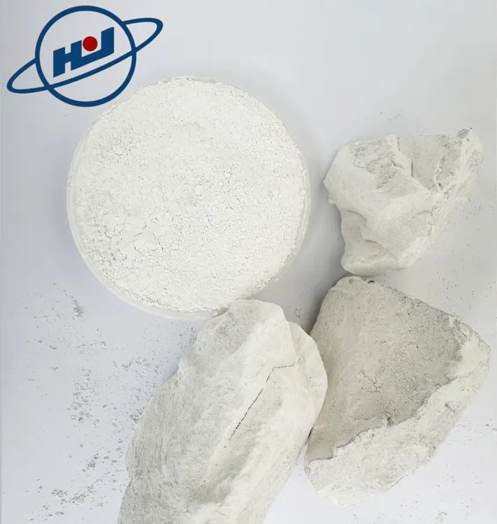 Quicklime High Quality Calcium Oxide  Cao  for Making Soda Ash  Bleaching Powder