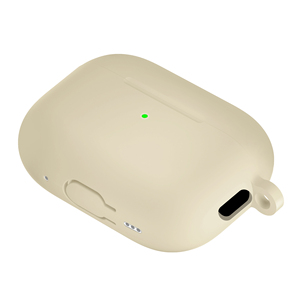 Fundas de viaje personalizadas para <span class=keywords><strong>Apple</strong></span> airpod <span class=keywords><strong>pro</strong></span> <span class=keywords><strong>2</strong></span>, funda de silicona para airpod <span class=keywords><strong>2022</strong></span>, oferta - Product Image 6