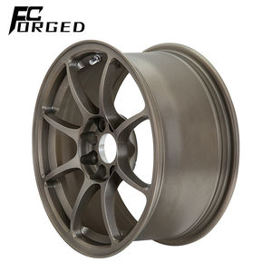 18 19 <span class=keywords><strong>20</strong></span> 21 22 23 24 pulgadas llantas de aleación forjadas personalizadas ruedas de coche de pasajeros 5x112*114,3*120 para BMW Benz Audi Porsche land rover - Product Image 1