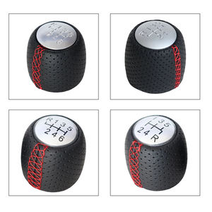 Suku Cadang Mobil 55344209 55344557 Tuas Persneling Mobil 5/6 Kecepatan untuk ALFA ROMEO 159 BRERA SPIDER 939 05-11 - Product Image 4