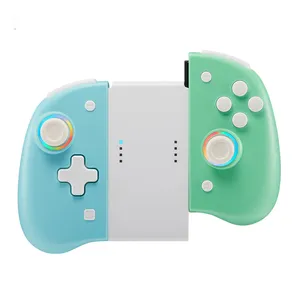 BINBOK, gran oferta, controlador de juego, almohadillas de repuesto para consola Nintendo Switch, Gamepad inalámbrico para Nintendo Switch/Oled