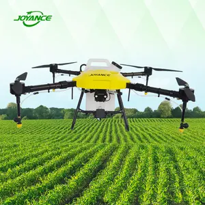 Agcip10l 16L 32L Gyrocopter agricoltura spruzzo Drone elicottero Dron Fumigador droni per agricoltura Para coltivo