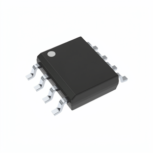 8 SOlC (0,154 po, largeur 3,90 mm) Composants électroniques de puces de service tout-en-un originaux IC OPAMP GP 2 CIRCUITS 8SOlC LM6152ACMX - Product Image 1