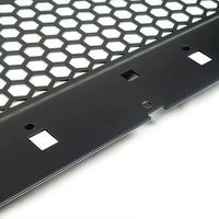 Plaque de protection moteur en alliage d'aluminium en gros pour BMW G80 M3 G82 M4 G87 M2 Accessoires de voiture RHD