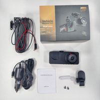 1080P Mini voiture boîte noire Dash Cam enregistreur vidéo automatique caméra de voiture Vision nocturne