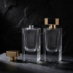 ขวดแก้วออกแบบเองจากโรงงานโดยตรง ฝาเกลียว พิมพ์สกรีน พ่นสี เคลือบเงา 70 มล. - Product Image 3