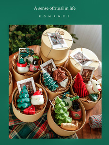 Velas Aromáticas al por Mayor, Velas de Cera de Soya en Frascos de 4oz y 8oz, Lavanda, Vainilla, Rosa, Juegos de <span class=keywords><strong>Regalo</strong></span> de Velas Aromáticas - Product Image 2