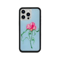 Étui de téléphone en tissu + acrylique + TPU pour iphone 16promax/Iphone 16pro/16/16plus /15promax/15plus/14/13/12 coque de protection colorée