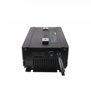 Smart 14.4V 14.8V 16.8V 60A 80A 1500W AC Lithium-ion LiPO 4S 14.8V chariot de <span class=keywords><strong>Golf</strong></span> chargeur de batterie de Scooter électrique - Product Image 4