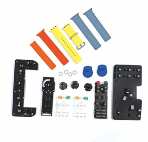 Prensa Manual de Doble Estación con Componentes de Rodamiento/Motor, Compatible con Energía de 110V 220V 380V para Aplicaciones de Alimentos y Bebidas. - Product Image 1