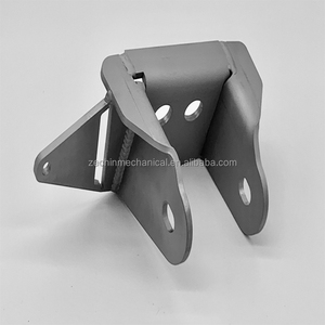 Custom Sheet Metal Stand Chế Tạo Dịch Vụ Hàn <span class=keywords><strong>Robot</strong></span> - Product Image 6