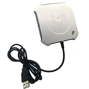 Chip Writer Usb Nfc Reader Low Frequency Rfid Access Control Reader 13.56