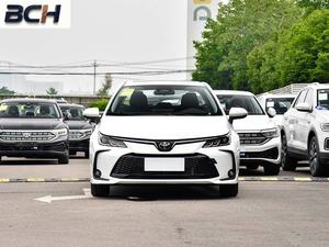 Voiture d'occasion la moins chère Voitures d'occasion d'occasion utilisées pour Toyota Corolla 1.2T avec fenêtre Vente Voitures - Product Image 2