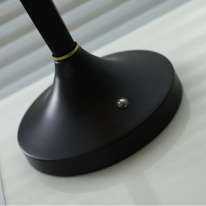 Starry Night Desk Lamp Rechargeable LED Touch Control Battery Powered For Tea Room Study <b>Bedside</b> <b>Table</b> - Product Image 2