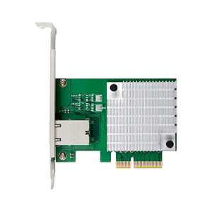 ST7472 PCI Express4.0 X4 AQC113 10GbE MGig การ์ดเซิร์ฟเวอร์อีเธอร์เน็ตในสต็อกรับประกัน 1 ปี - Product Image 6