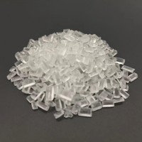 Tiosulfato de Sodio de Grado Industrial para Tratamiento de Agua, Teñido, Auxiliares Textiles, Acuicultura, Blanqueador Doméstico, Desclorador