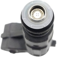 Injecteur de carburant automobile 0280156417 15710D52G00C000 pour Suzuki